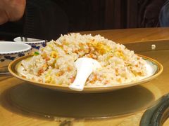 -妈妈的味道(和顺古镇店)