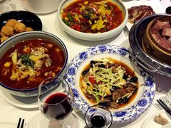 -铜锣湾·有麝自然香(渝北财富中心店)