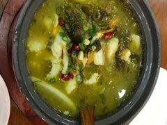 -周鱼小馆石锅酸菜鱼(活力汇店)