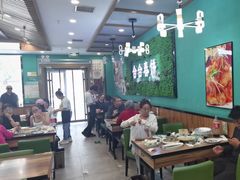 -合合春饼·酱骨·东北菜(潘家园店)