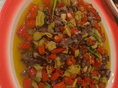 -陈胖子特色菜.鲜货现炒(融景城店)