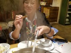 -焯牛潮汕牛肉火锅(云峰街创始店)