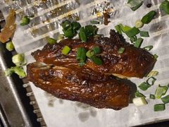 -绿茶餐厅(天津天河城店)