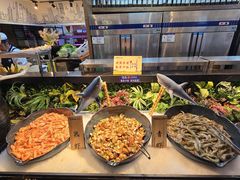 -梨花自助烤肉(乐宾店)