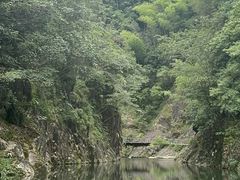 -磐安十八涡景区
