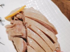 -香园茶社·金陵小灶(老门东店)