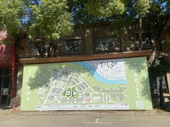 -南京晨光1865创意产业园