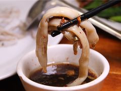 -凯华海鲜火锅·传承三十六年