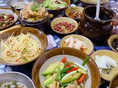 -张关合渣(航空大道店)