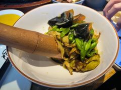 -老板恋上鱼(恒隆广场店)