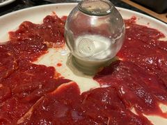拔罐牛肉-井格重庆火锅(临平银泰城店)