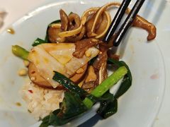 -火宫殿·小吃王国(坡子街店)