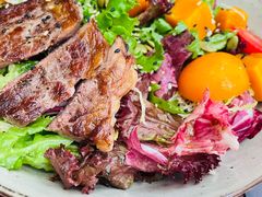 -Golden Lily河内巴黎法越料理餐厅(建国西路店)