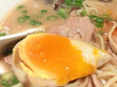 -一豚轩·烧鸟·豚骨拉面(五四路店)