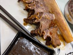 -围龙屋客家食府(福田店)