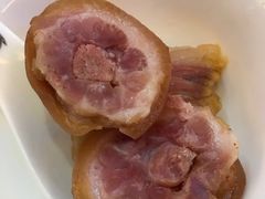 -山菜馆(竹海公园店)