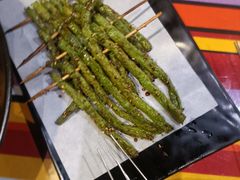 -吧嘚嘴炭烧鸽串吧(北海街店)