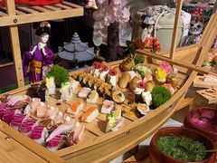 -长兴开元名都大酒店·地中海咖啡厅