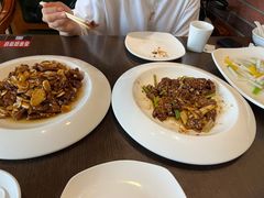 -老牌坊鲁菜名店(宽厚里店)