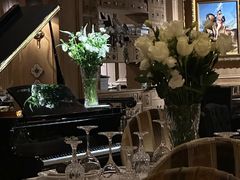 -火车头法国西餐厅