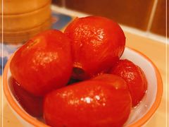 -火山屋台(新街口店)