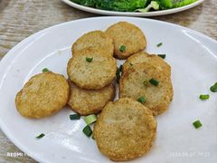 -红月湾海鲜饭店•沙滩海景(双月湾店)