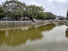-大旗头古村