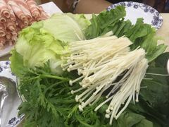 -晓林火锅(安定门店)