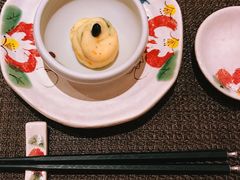 -大岛日本料理铁板烧(南通大饭店)
