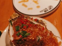 -星光小把串·海鲜烧烤(西安路店)