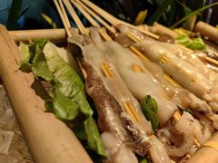 -太原富力万达文华酒店·美食汇西餐厅