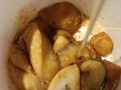 -朝鲜族打糕(时尚天河店)