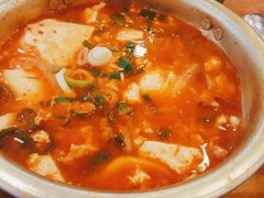 -金北顺大锅家(신사본점)