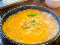 大酱汤-韩礼年糕(飞虹路店)