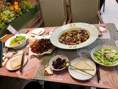 -椒爱水煮鱼川菜(皇姑万象汇店)