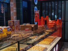 -東更道点心行(利客来店)