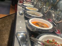 -吉布鲁牛排海鲜自助(巴南万达广场店)