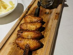 -俄士厨房(五棵松华熙LIVE店)