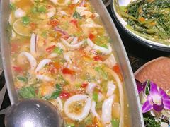 -金厨泰国餐厅·全泰籍厨师料理(拱北店)