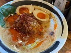 -真打拉面·日式拉面新流派(体育西横街店)