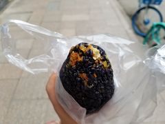 -芳婆糕团店(王府大街店)