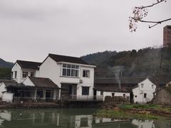 -东钱湖小普陀景区