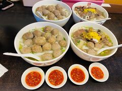 -潮镇老尾牛杂(环城西路店)