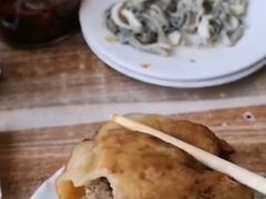 门钉肉饼-宝瑞门钉肉饼店