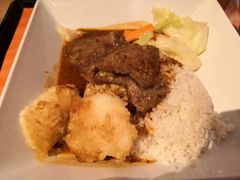 -大快活(罗湖商业城分店)