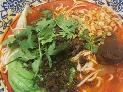 -薛阿婆(北美新天地中心店)