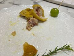 -新虹楼饭庄(崇明陈家镇店)