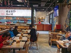 -云味馆·云南菜·云南米线(景田店)