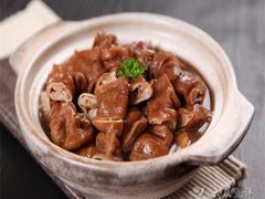 -北京小肠陈饭庄(方庄店)