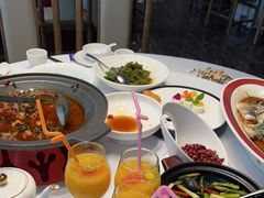 -院里寻菜·精致庭院菜(观沙岭店)